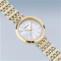 Melzo - Via Sant'Alessandro, 2 - Watch Bering Woman Classic in Steel 19126-710 - 19126-710